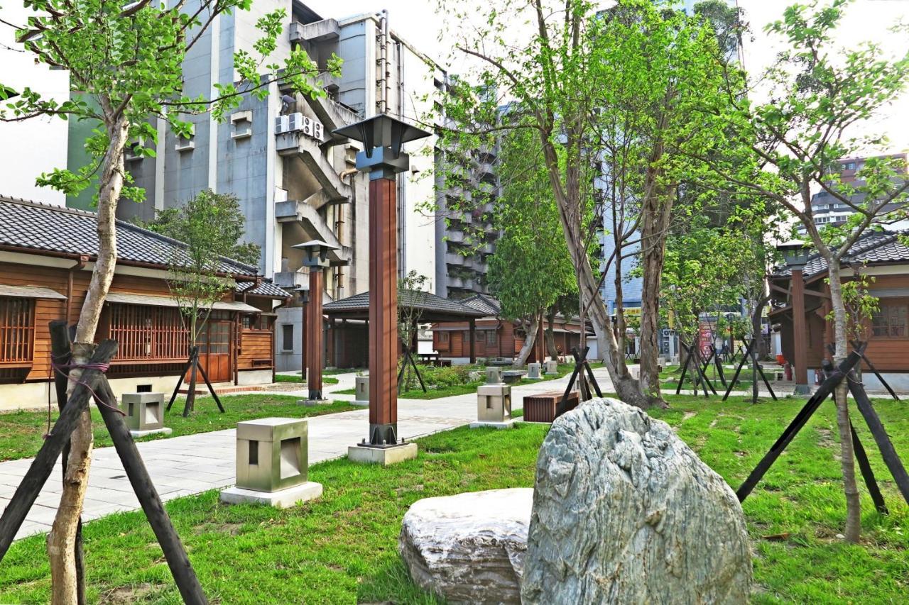 191 Hotel Taojüan Kültér fotó