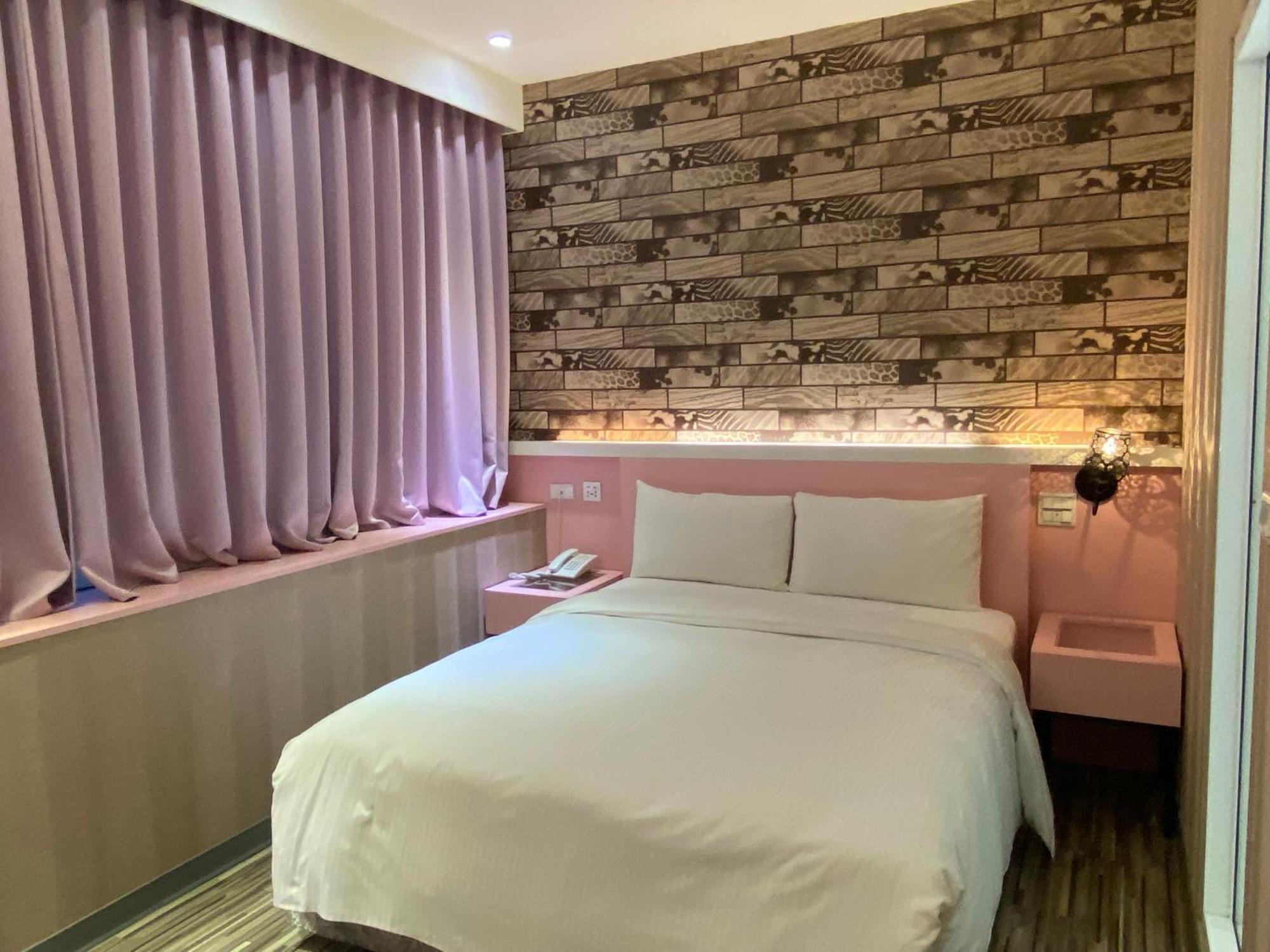 191 Hotel Taojüan Kültér fotó