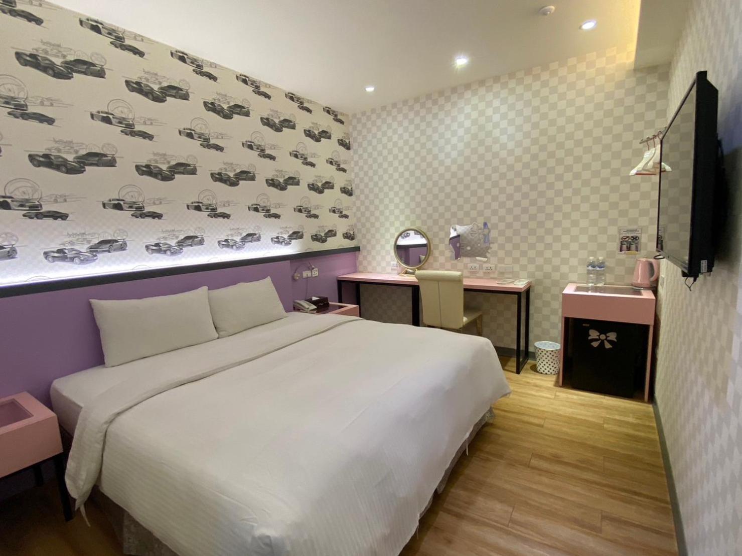 191 Hotel Taojüan Kültér fotó