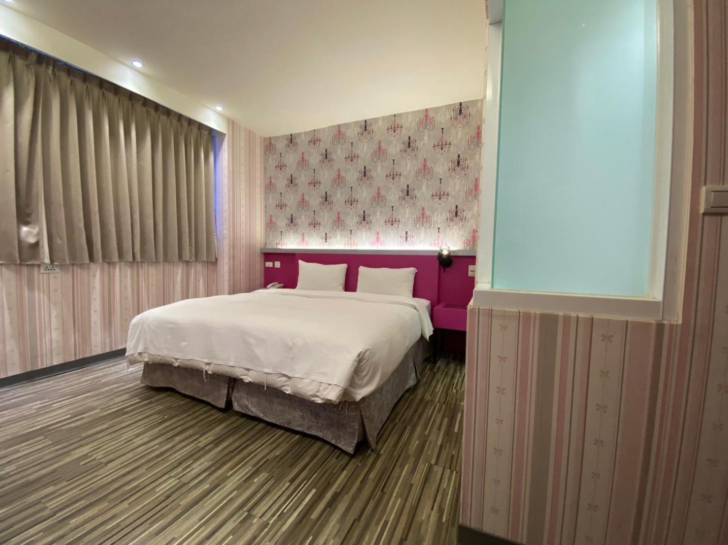 191 Hotel Taojüan Kültér fotó