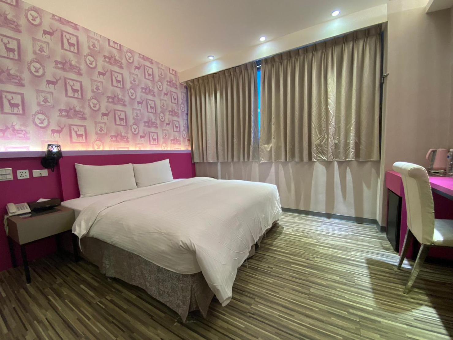 191 Hotel Taojüan Kültér fotó