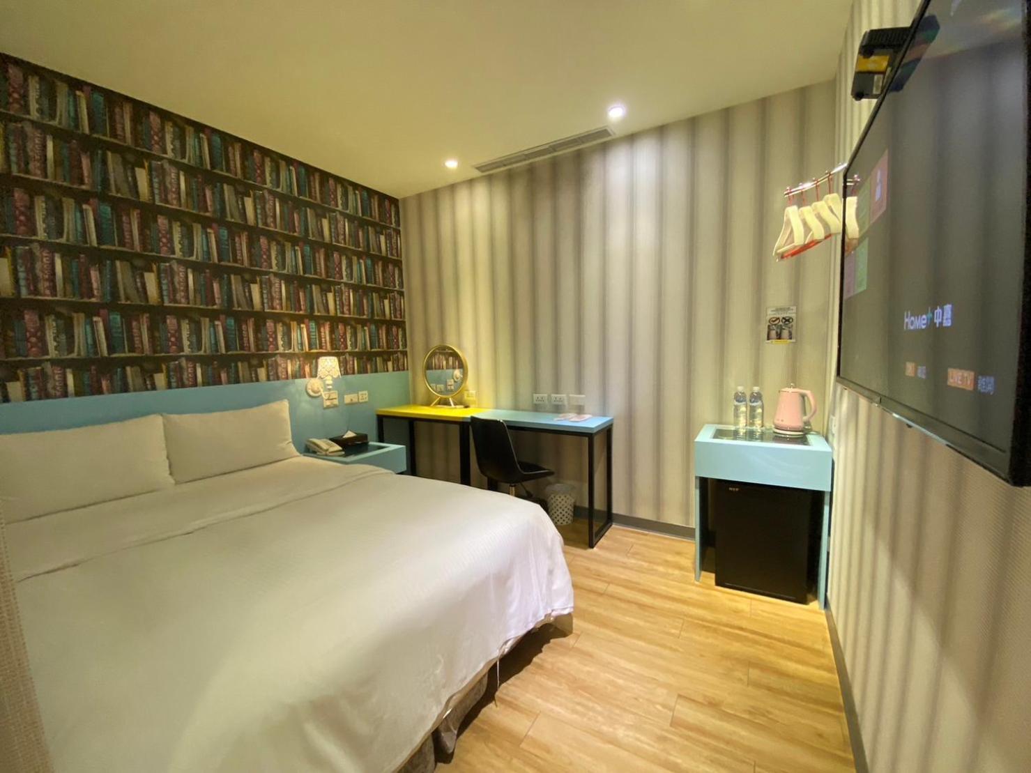 191 Hotel Taojüan Kültér fotó