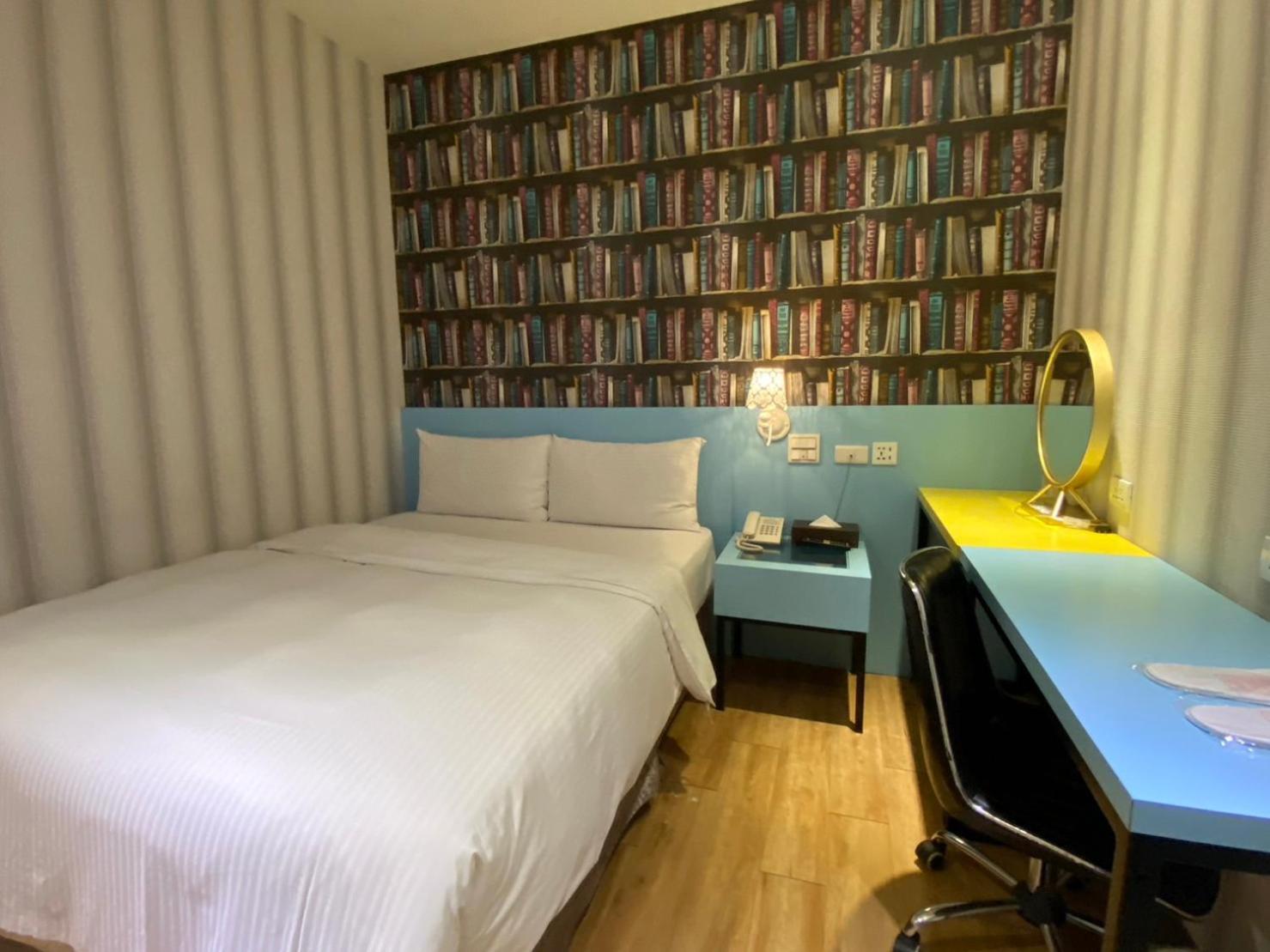 191 Hotel Taojüan Kültér fotó