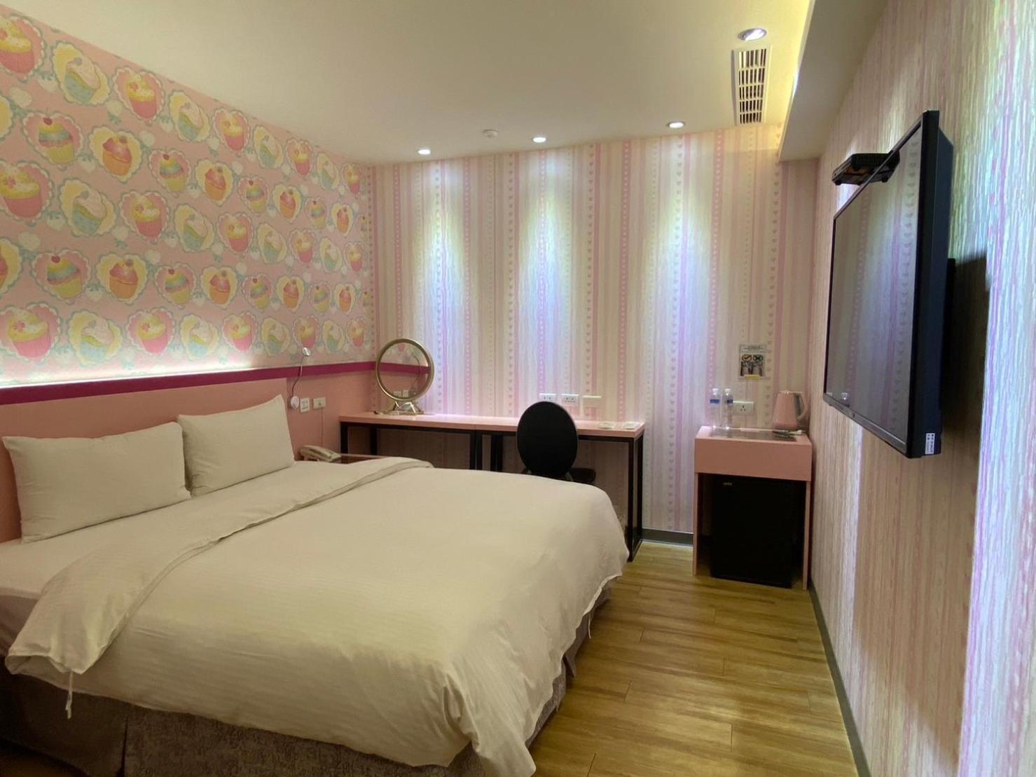 191 Hotel Taojüan Kültér fotó