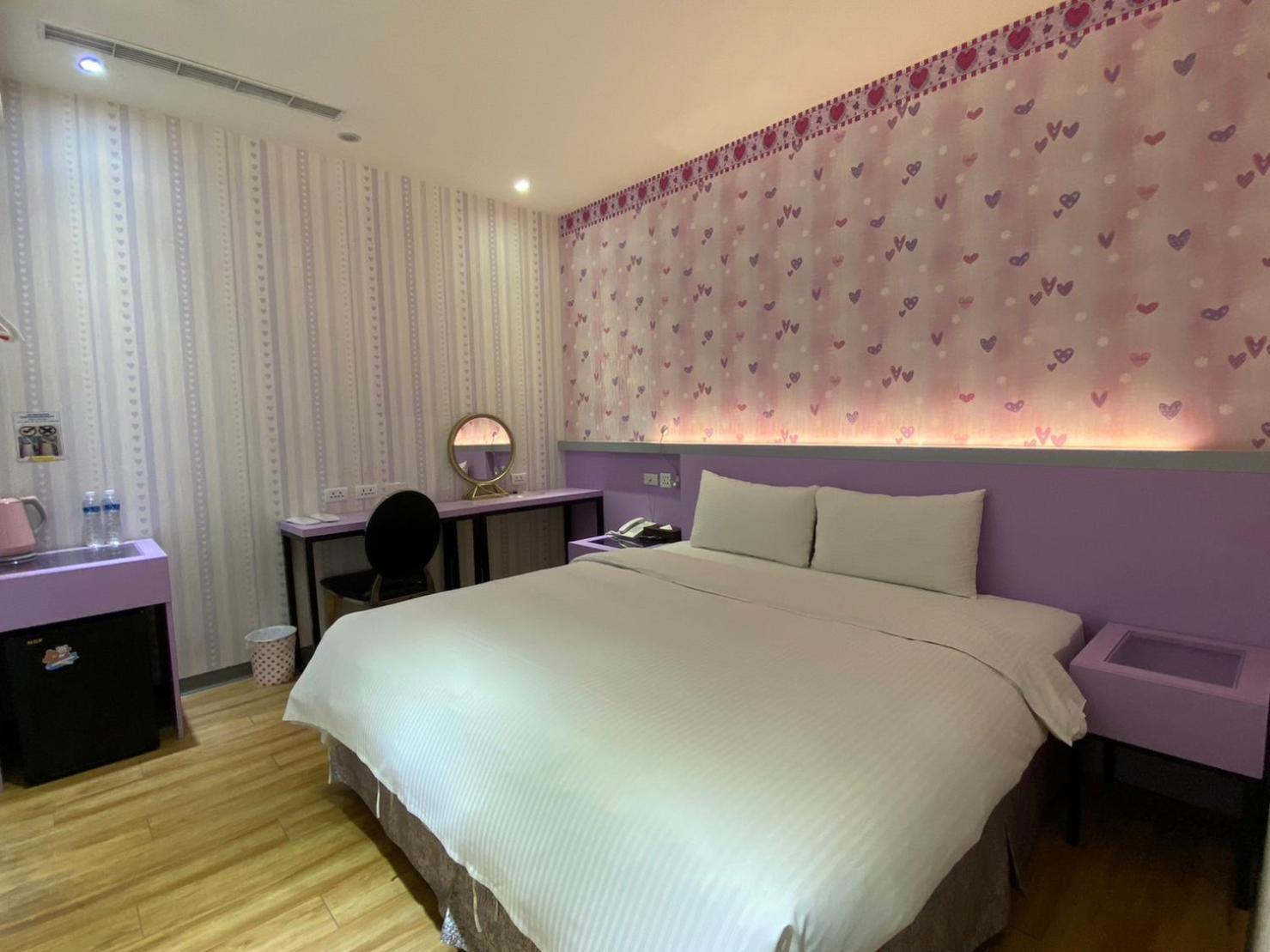191 Hotel Taojüan Kültér fotó