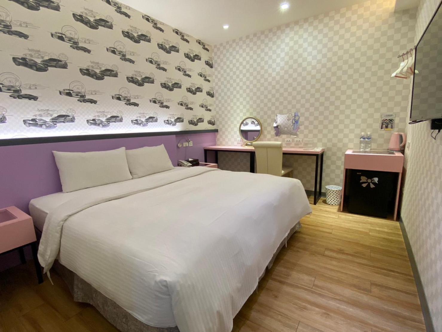 191 Hotel Taojüan Kültér fotó