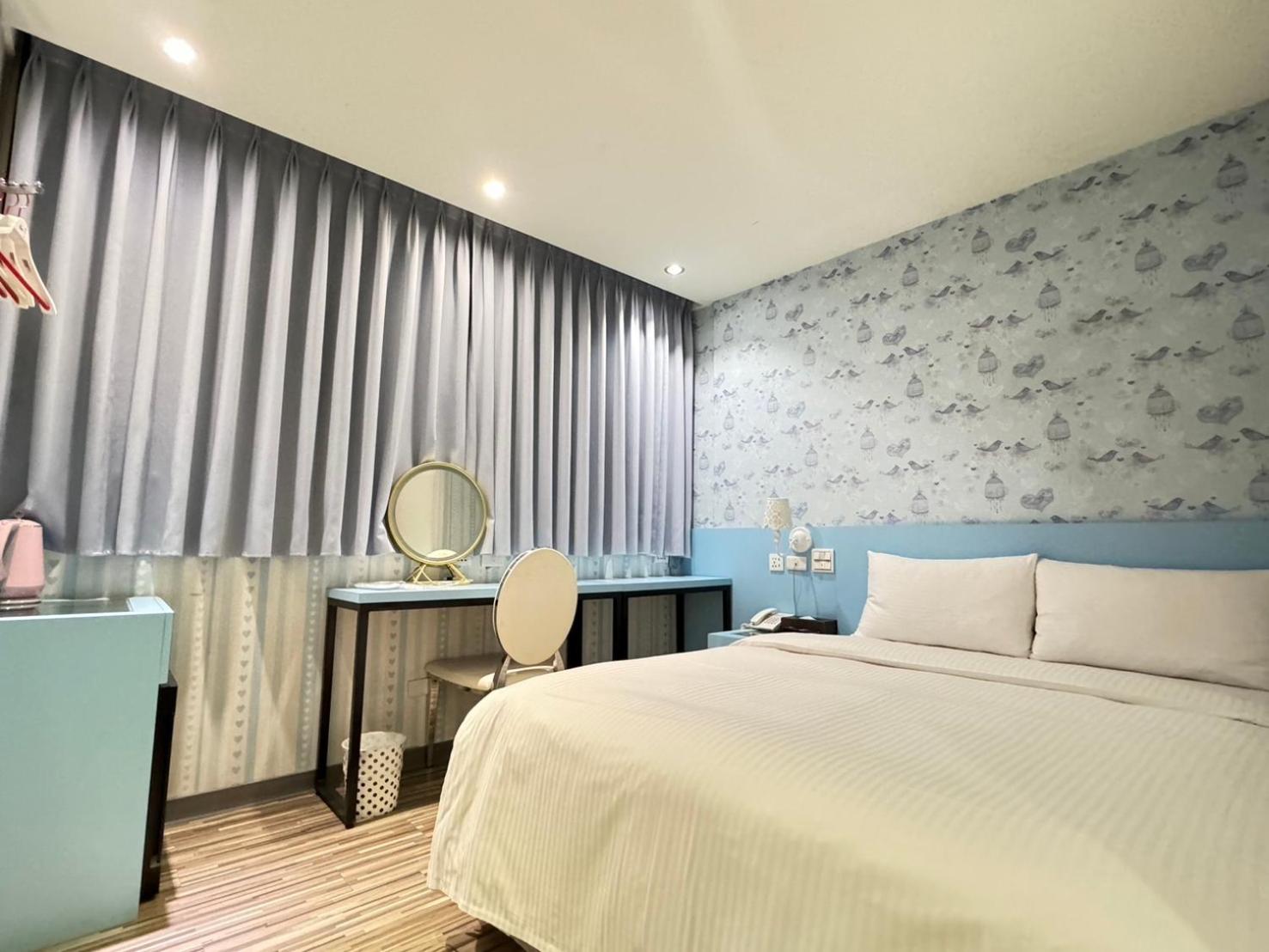191 Hotel Taojüan Kültér fotó