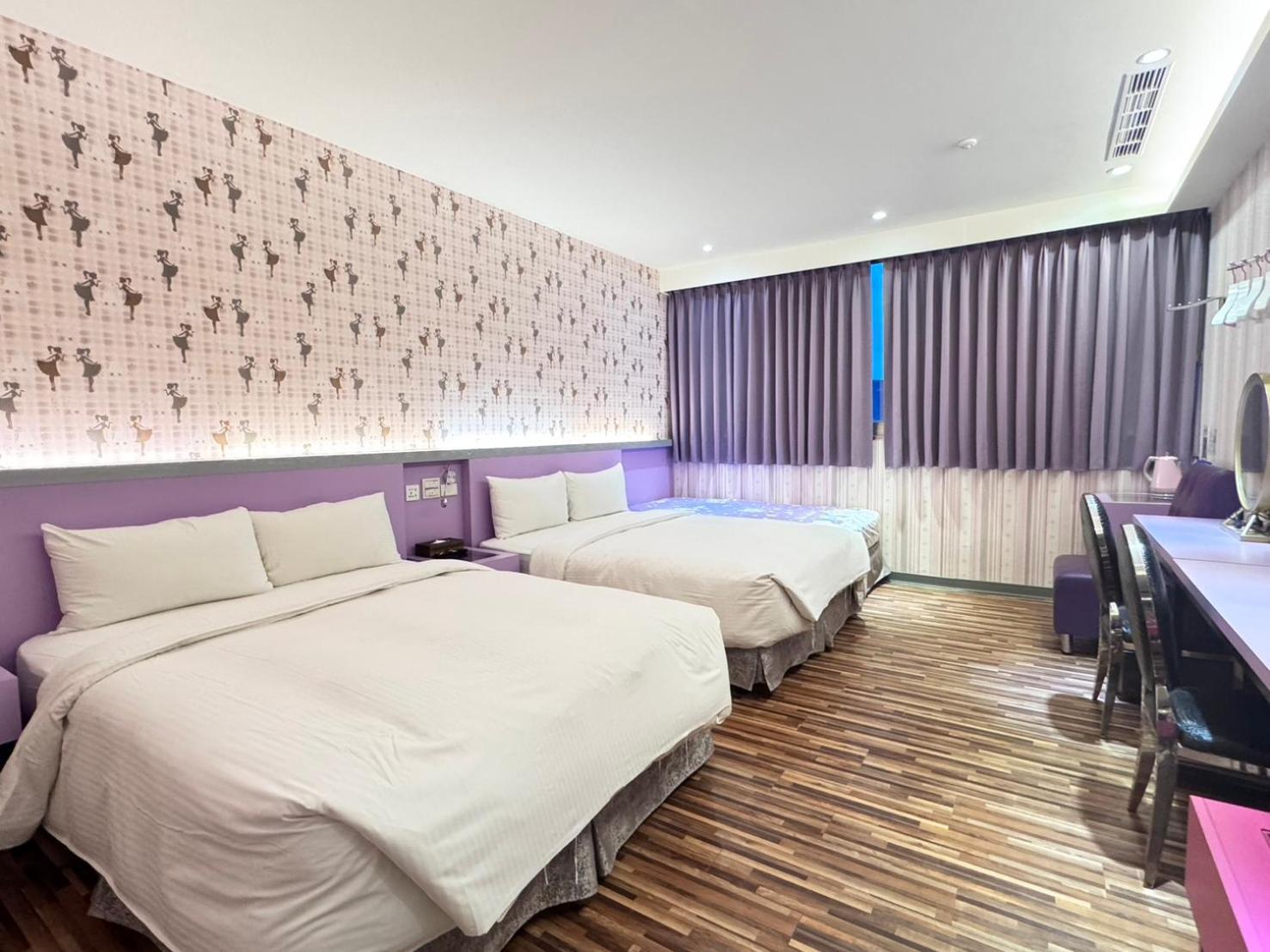 191 Hotel Taojüan Kültér fotó