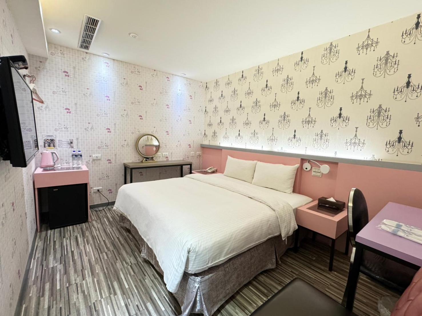 191 Hotel Taojüan Kültér fotó