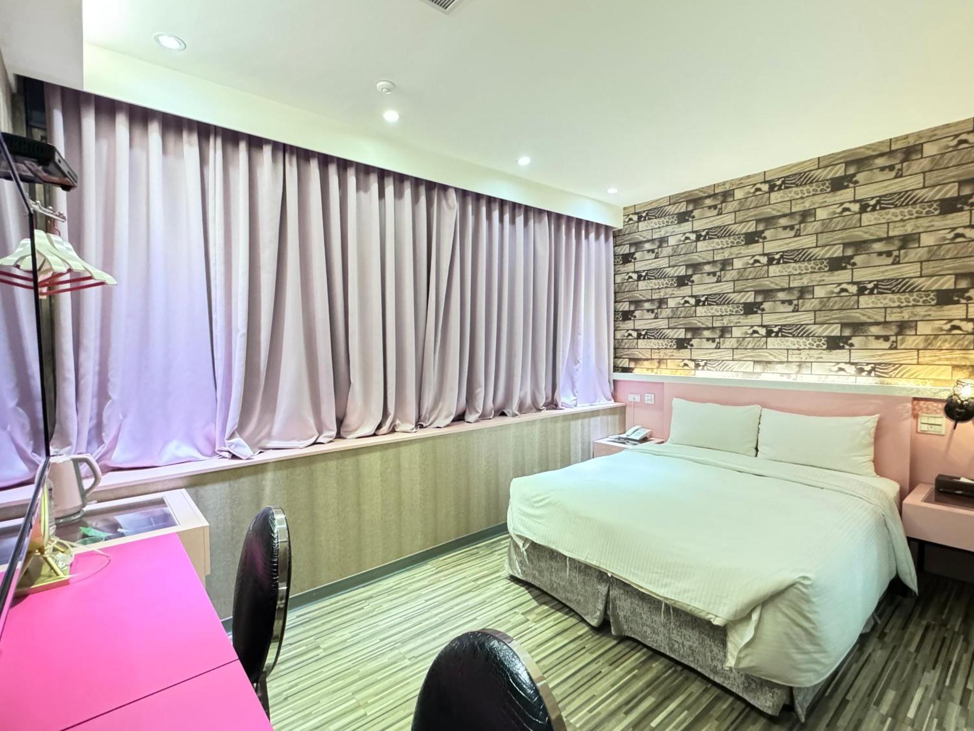 191 Hotel Taojüan Kültér fotó