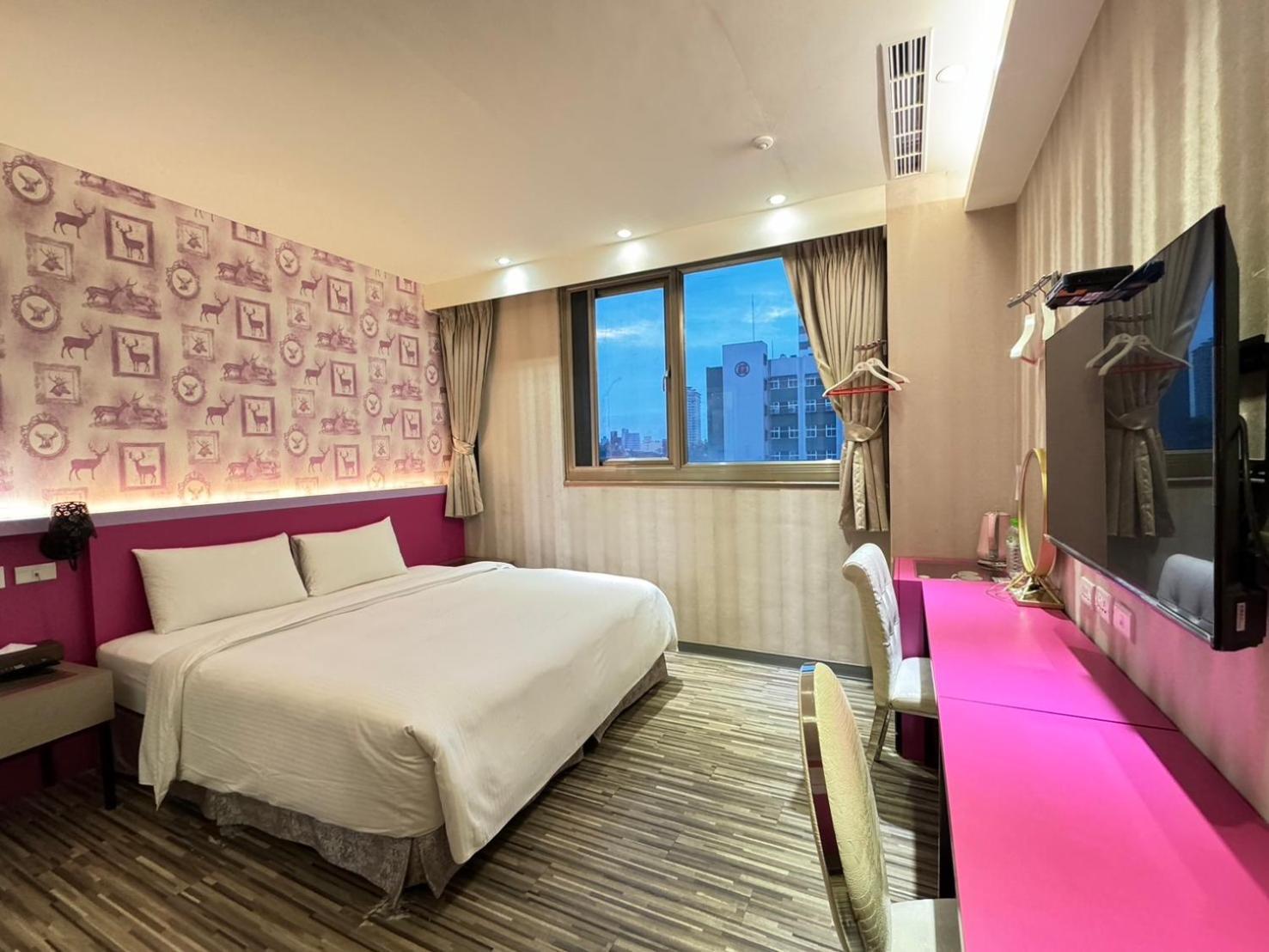 191 Hotel Taojüan Kültér fotó