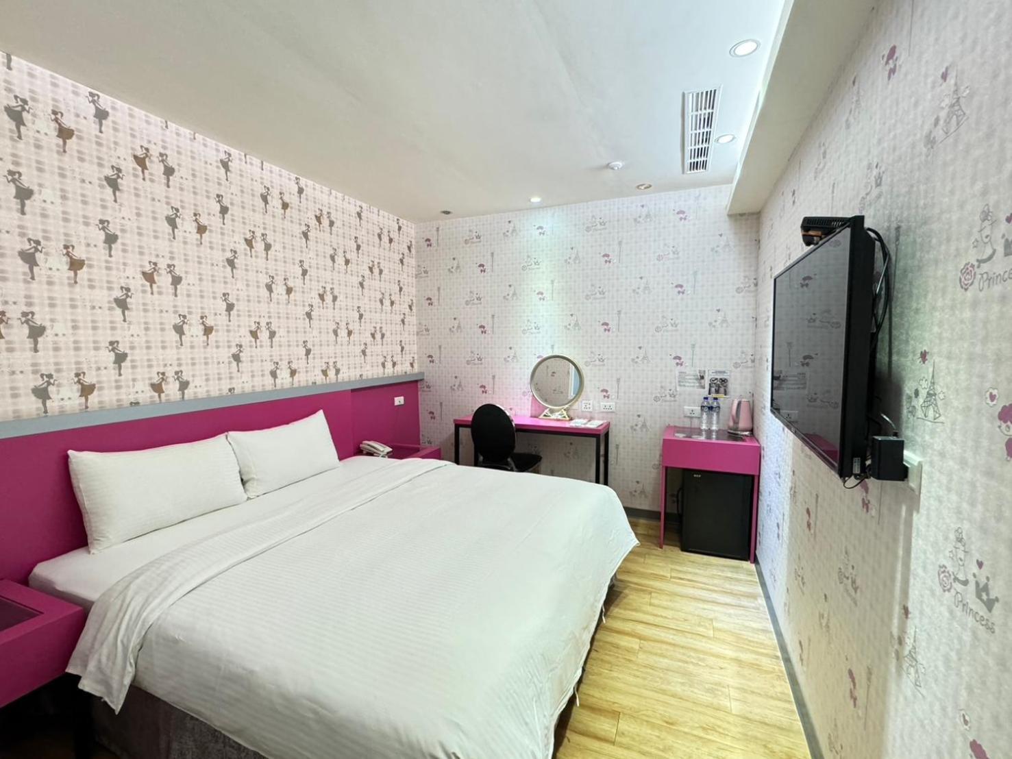 191 Hotel Taojüan Kültér fotó