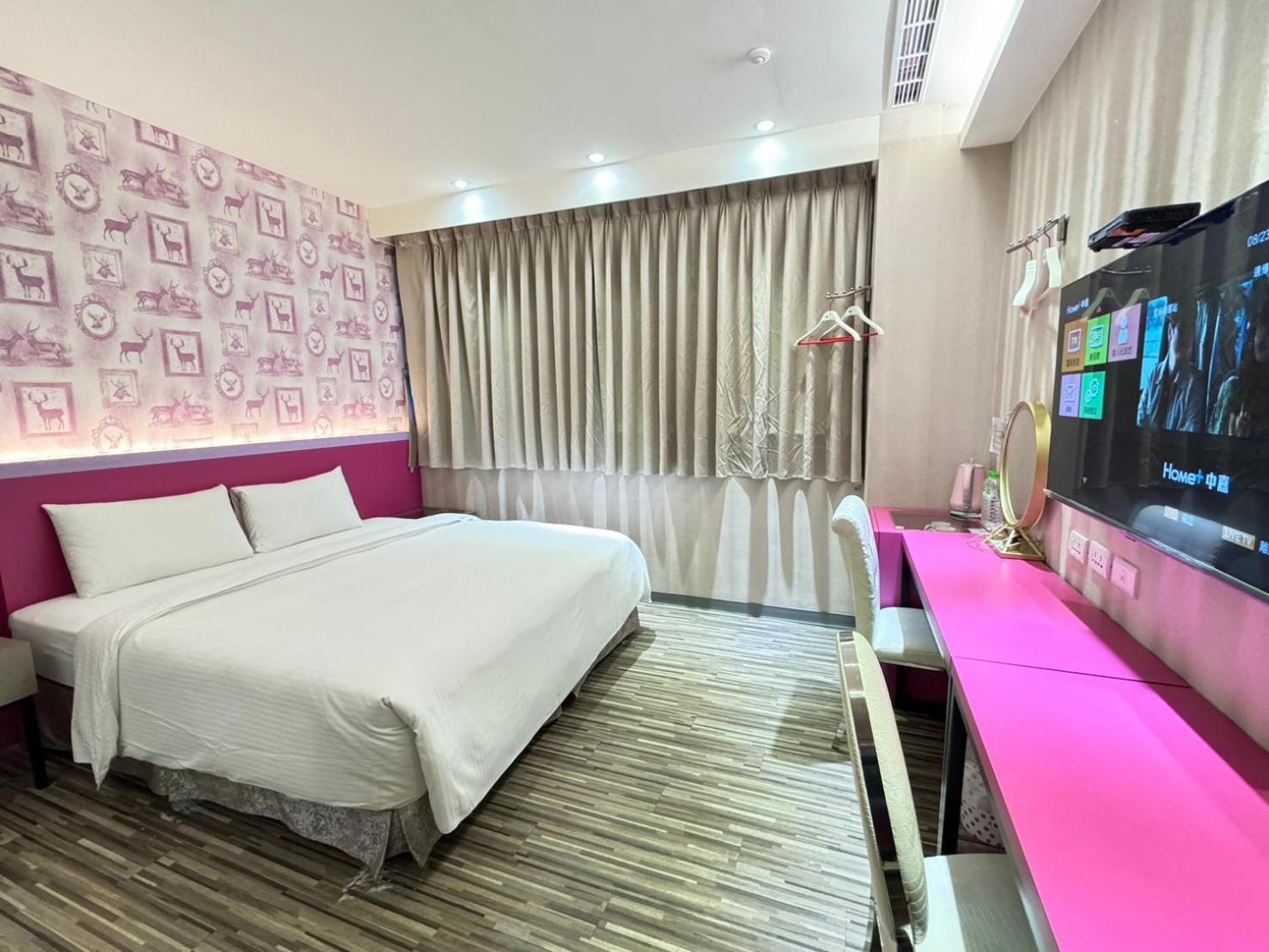 191 Hotel Taojüan Kültér fotó